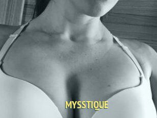 MYSSTIQUE