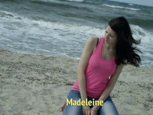 Madeleine