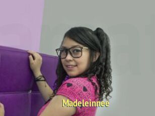 Madeleinnee