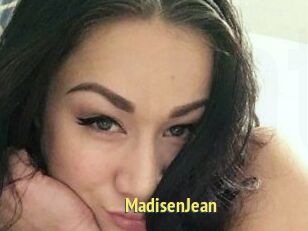 Madisen_Jean