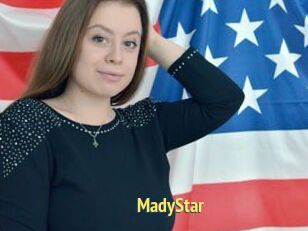 MadyStar