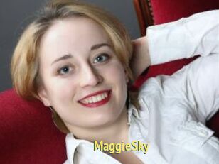 MaggieSky