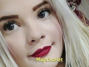 MagicScarlet