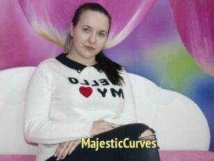 MajesticCurves