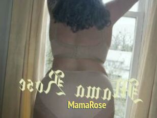 MamaRose