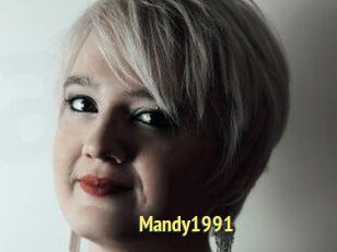 Mandy1991