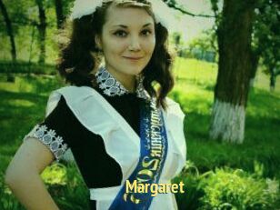 Margaret