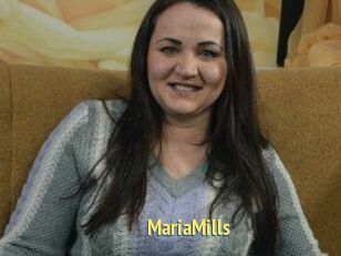 MariaMills