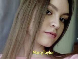 MarryTaylor