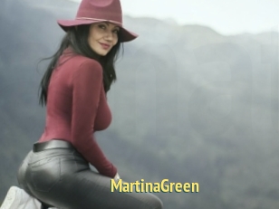 MartinaGreen