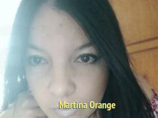 Martina_Orange