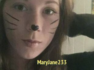 MaryJane233