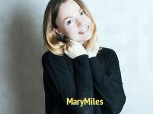 MaryMiles