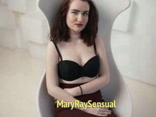 MaryRaySensual