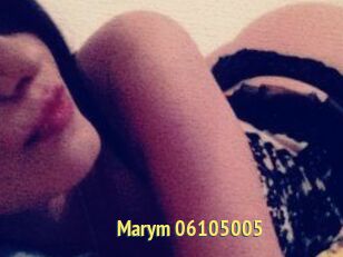 Marym-06105005