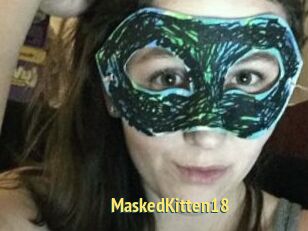 MaskedKitten18