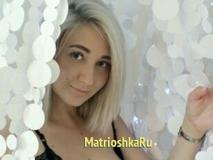 MatrioshkaRu