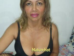 MatureHot