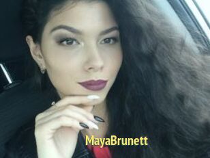 MayaBrunett