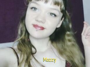 Mazzy