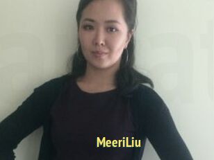 MeeriLiu