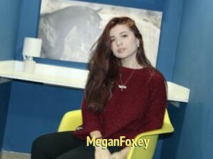 MeganFoxey