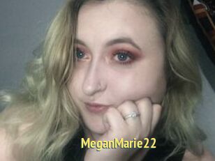 MeganMarie22