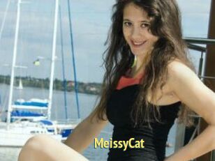 MeissyCat