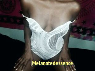 Melanatedessence