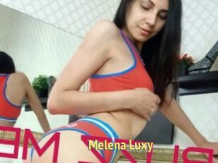 Melena_Luxy