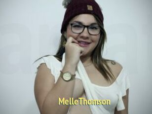 MelleThomson