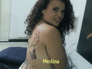 Merlina