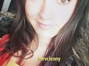 MevrJenny