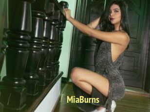 MiaBurns