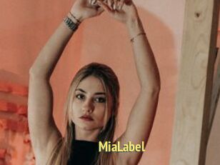 MiaLabel