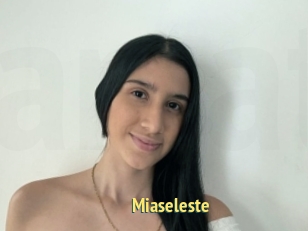 Miaseleste