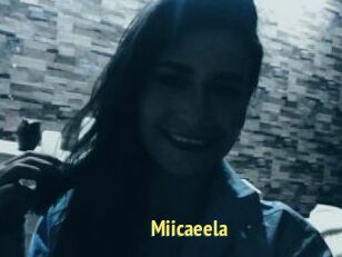 Miicaeela