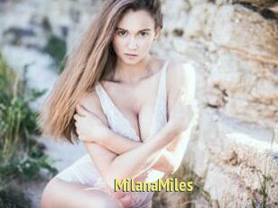 MilanaMiles