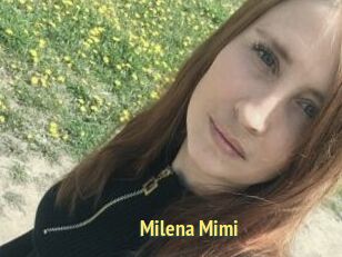 Milena_Mimi