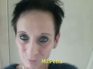 MilfPetra