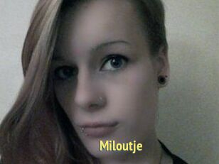 Miloutje