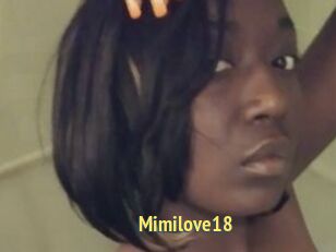 Mimilove18