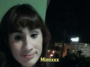 Mimixxx