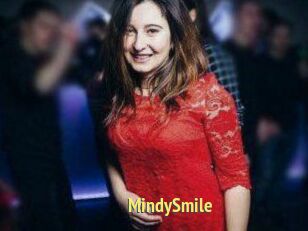 MindySmile