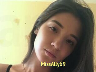 MissAlly69