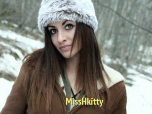 MissHkitty