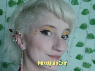 MissQuinCam