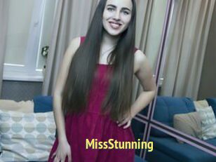 MissStunning