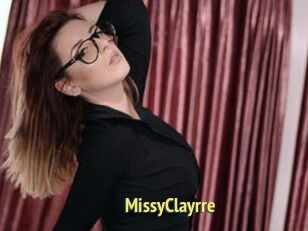 MissyClayrre