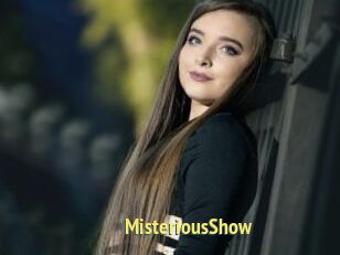 MisteriousShow